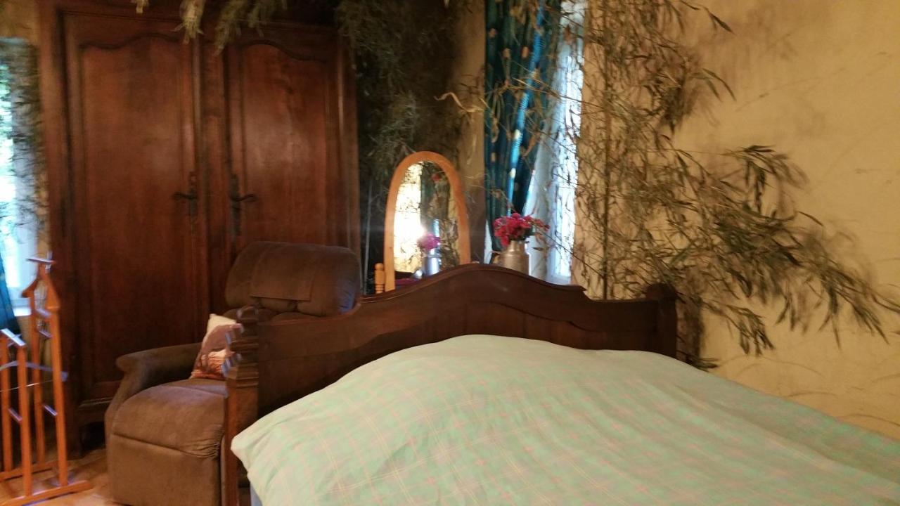 Bed & Breakfast Basse-cour De Montin Au 256 Chemin De La Rocaille A 38510 Vezeronce Curtin